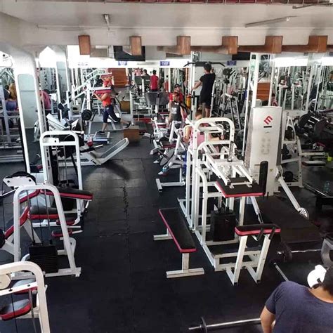 gimnasio en lindavista|Gimnasios en Lindavista: Con alberca, regaderas y 24 horas。